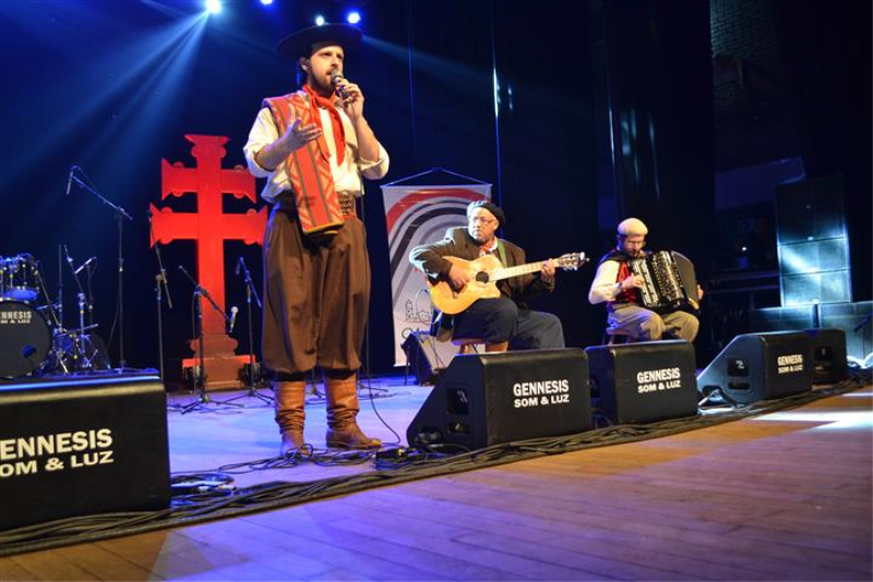 Escolhidas as finalistas do 8º Canto Missioneiro 